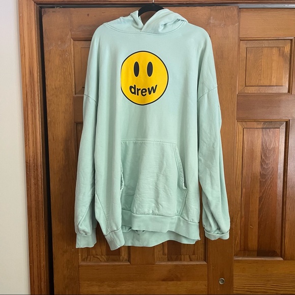drew house Other - Authentic Drew House Mascot Hoodie